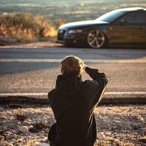 Meet your Posher, Eli